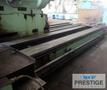 98.42&quot; x 275.59&quot; Skoda S2500A/7 Heavy Duty Manual Lathe