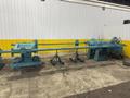 500 TON DRILL QUIP HORIZONTAL HYDRAULIC WHEEL PRESS WITH VICKERS HYDRAULIC UNIT: STOCK #23422