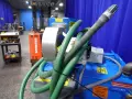EMC 12 GPH EVAPORATION WASTE WATER EVAPORATOR   -  125ESS