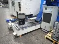 DAEWOOD CNC HORIZONTAL MACHINING CENTER  -  DHP-400