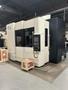2018 Makino V80S 5-axis CNC Vertical Machining Center