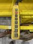 20 TON X 38' KRANCO OVERHEAD DOUBLE GIRDER BRIDGE CRANE: STOCK #21900