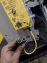 3 PHASE (240 &amp; 480 VOLT) ELECTRIC TEST BENCH WITH 15 &amp; 45 KVA TRANSFORMER: YOBRO #25298