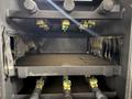 24" WIDE BELT CAE RANSOHOFF 3-STAGE STAINLESS STEEL BELT CONVEYOR PARTS WASHER, WITH RUST INHIBITOR APPLICATION: YOBRO #25378