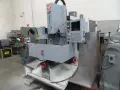 2002 Haas TM-1 CNC Vertical Machining Center, 30"x12"x16" Travel, 4,000 RPM, 10-Slot ATC, 7.5 HP FOB Portland, OR $10,500