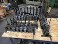 Sunnen Hone MBB-1680, Power Stroke, Lots of Tooling and Stones