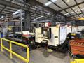 Mazak QT Nexus 250II-MS - Ø 380 mm CNC