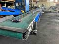 32' L x 4" W Belt Conveyor