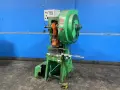 L &amp; J Press Corperation 27 Tons Obi Press - 27