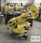 Fanuc R2000IA/20F Robot, 2001