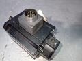 OMRON 0.9 KW AC SERVO MOTOR  -  R88M-K90010F-BS2