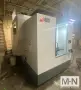 HAAS VC-400 CNC Vertical Machining Center, 2020
