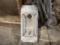 1,250 LB STINGER MODEL #P-1250 PIPE WELDING POSITIONER WITH 30" GRIPPER CHUCK: YOBRO #25216
