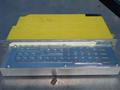 FANUC 240 OUTPUT VOLTS AISV 40 SERVO AMPLIFIER  -  A06B-6117-H104
