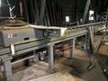 10” X 120″ Metlsaw NF10 Fully Automatic CNC Non Ferrous Saw