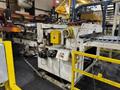 Perfecto Coil Feed Line 60,000 Lbs. x 72&quot; Wide