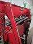 DAVI Plate Bending Rolls - Industrial Precision