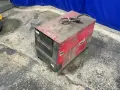 LINCOLN ELECTRIC 455  AMPS POWERWAVE 455 WELDER   -  POWERWAVE 455