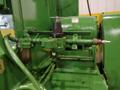 10' X 1/4" WYSONG MODEL #1025-F MECHANICAL POWER SQUARING SHEAR: YOBRO #25202