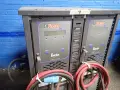 ENERSYS 24 V / 900 AH BATTERY CHARGER   -  EM3-12-900