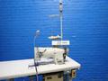 BROTHER 9 1/2" THROAT SEWING MACHINE  -  LS2-B837-310