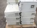 SICK CONTROL CABINET