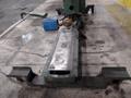 10&#039; X 10 GAUGE WEBB MODEL HMC-B/J128 SEAM WELDER: STOCK #22317