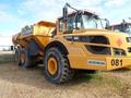 2019 Volvo A40G 352154