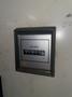 96&quot; FOSTORIA MODEL E0702 4-ZONE INFARED PASS THROUGH CURRING OVEN, LIKE NEW CONDITION: STOCK #15417