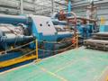 4000 Ton SCHLOEMANN EXTRUSION PRESS w/PIERCER  (14517)
