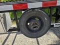 2023 Buckeye Max Light 50′ Low Profile 3-Car Hauler Trailer