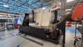 Mazak QTN 450-II CNC Turning Center;2006-Tool Setter, 24 Station Turret, Mist collector