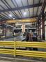 SNK RB-7VM CNC 5-Axis Bridge Mill, 2006 – Coolant Through Spindle