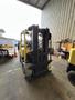 Hyster S155FT Pneumatic Forklift, 2020 – 15,500 lb Capacity | LPG | 2-Stage Mast | Heavy-Duty Industrial Lift Truck