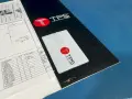 TPS 19” X 15” X 18” OVEN   -  ESP400B/C