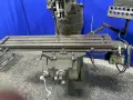 BRIDGEPORT 9"x48" VERTICAL MILL  -  SERIES I
