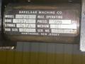 1.5" ROYAL MASTER MODEL #TG-12 PRECISE O MATIC CENTERLESS GRINDER: YOBRO #25278