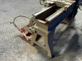 THE NEBEL MACHINE TOOLING CO 18” X 36” LATHE