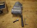 Gem Power Right Angle Milling Head for R8 Taper Vertical Mills- Auction Item