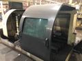 52” X 42” HWACHEON MODEL MEGA 130T CNC FACING T-LATHE: STOCK #14854