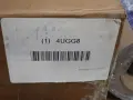 ALUMINUM ROLL