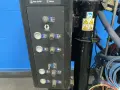 GRACO 123 PSI AIR, 3000 PSI FLUID THERM-O-FLOW HOT MELT SYSTEM  -  TOF200-A-2A1P64BENNN1NNNN