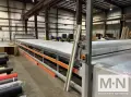 Gerber Technologies XLC-7000 Textile Cutting Machine, 2007
