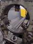 17" x 108" CLAUSING COLCHESTER MODEL #17 ENGINE LATHE, 3.25" HOLE: STOCK #14660