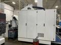 SW BA W02-22 Horizontal Machining Center, 2016