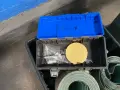 Grizzly Industrial  Sander