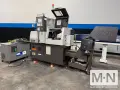 Tsugami BO205-II CNC Swiss Lathe, 2013