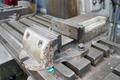 #3 CINCINNATI MODEL #3MI HORIZONTAL UNIVERSAL MILL WITH TOOLMAKERS OVERARM SPINDLE: YOBRO #25929