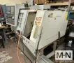 Ganesh Cyclone-32GT CNC Turning Center, 2010