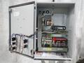 SIEMENS CONNECTION BOX FOR PHM1  -  ECS-4027